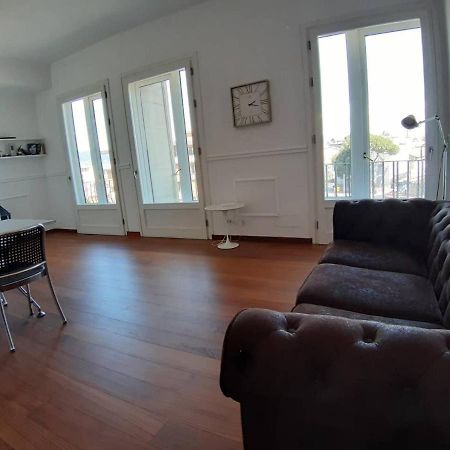 Hs4U Duomo View Art & Design Apartment Close To Central Train Station Florenţa Exterior foto