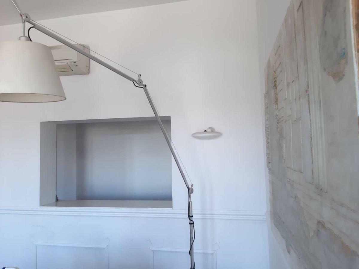 Hs4U Duomo View Art & Design Apartment Close To Central Train Station Florenţa Exterior foto