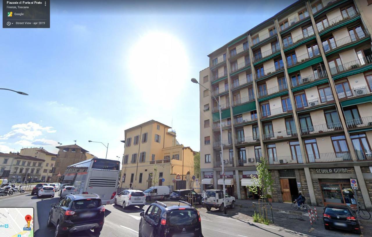 Hs4U Duomo View Art & Design Apartment Close To Central Train Station Florenţa Exterior foto