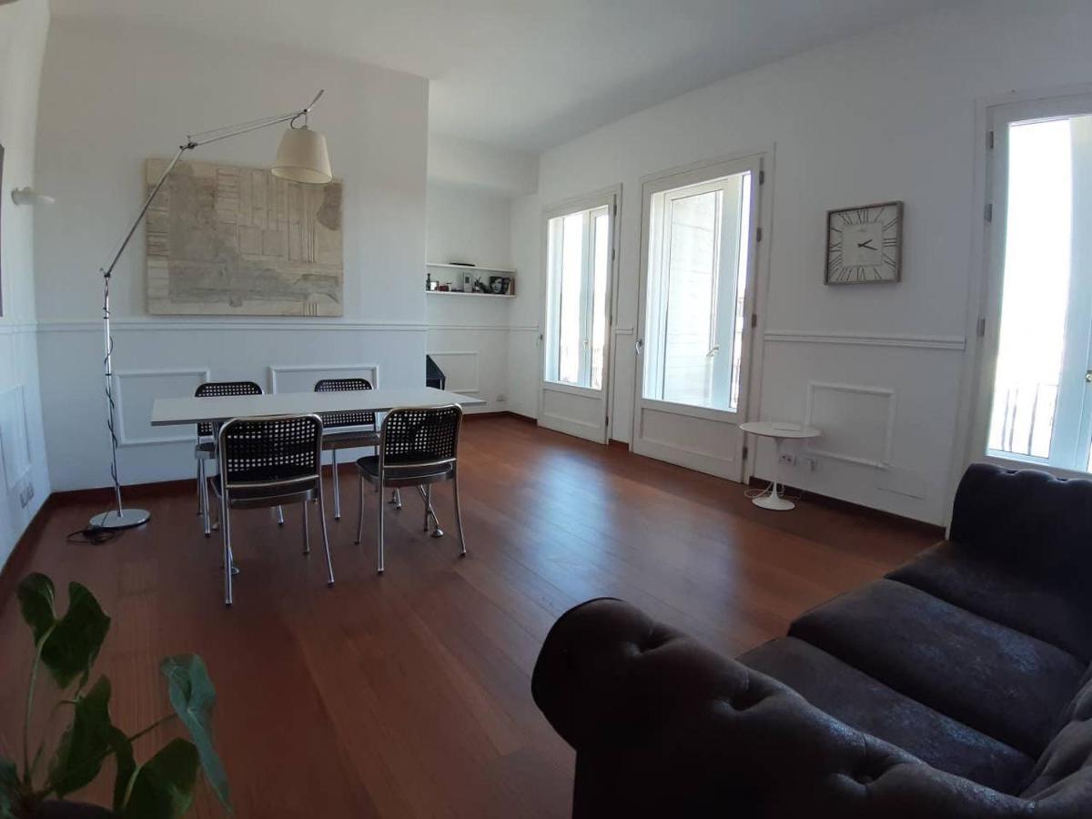Hs4U Duomo View Art & Design Apartment Close To Central Train Station Florenţa Exterior foto