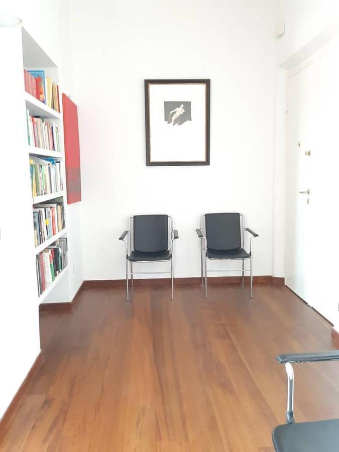 Hs4U Duomo View Art & Design Apartment Close To Central Train Station Florenţa Exterior foto