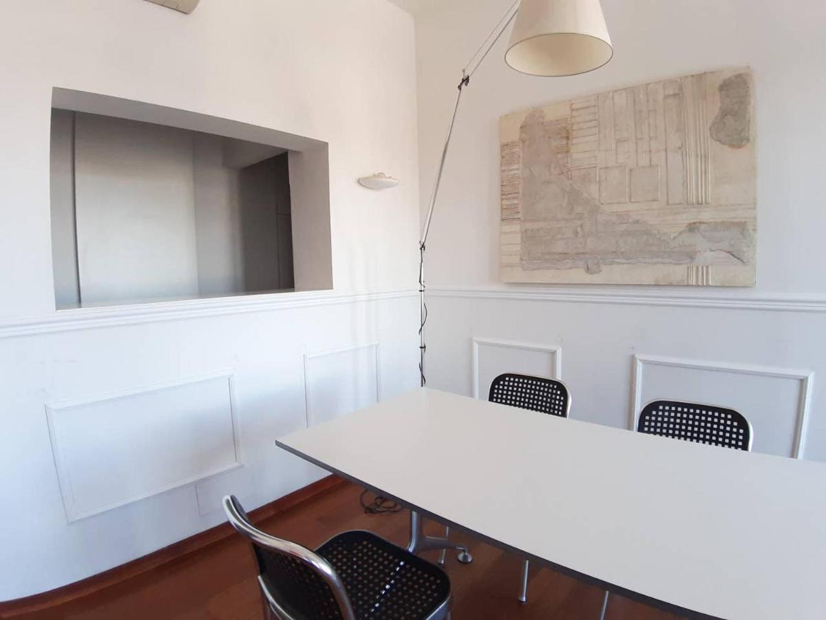 Hs4U Duomo View Art & Design Apartment Close To Central Train Station Florenţa Exterior foto